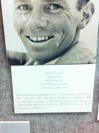 Theodore Farwell Obituary (1931