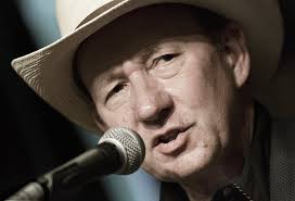 Hank Williams Tribute, featuring John Lilly and band — Purple Fiddle