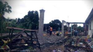 Maksud peribahasa kalau tak ada angin, masakan pokok bergoyang ialah apabila terjadinya sesuatu hal tentu ada sebabnya. Cuaca Pokok Cartoon Ada Angin Mewarna