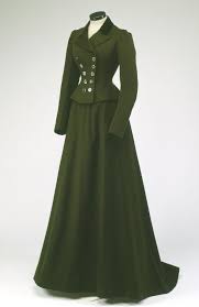 Home Time Travel Costumes Historical Dresses Victorian Dress Gown Edwardian Fashion
