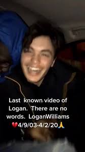 loganwilliams #loganwilliams #loganwilliamsflash #loganwilliamstribut...