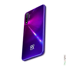 Huawei Nova 5T: Test, Technische Daten ...