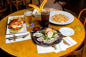 Conchy Joes Jensen Beach Florida - Amazing Fresh Seafood - Picture Of Conchy  Joe'S Seafood, Jensen Beach - Tripadvisor