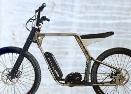 Hopmod Electric Bike Frame Kickstarter Mounting Options Complete Bike Electric Bike Diy Eletric Bike Best Electric Bikes