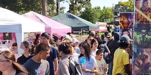 Newark Days 2026 vendor registration: Arts...
