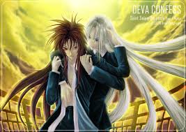Ss Zeus And Hades By Rusharil On Deviantart First part of the hades chapter trilogy. ss zeus and hades by rusharil on