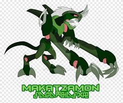 Digimon Spirit Mercurymon Takato Matsuki Fan art, digimon, television, leaf  png | PNGEgg