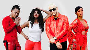 Selena gomez] yeah, yeah you know we got trust yeah yeah outro: Behind The Hit Dj Snake S Taki Taki With Selena Gomez Ozuna Cardi B Variety