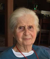 Matilda Parker Obituary