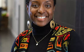 Join us in welcoming our New Chapter Director, Franque Bains!