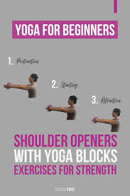 Pin On Yoga For Beginners