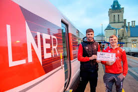 Having visited lincoln many times, street parking is available and many city centre car parks are also around. Welcome To The Lner Stadium Train Operator Sponsors Lincoln City Football Club Stadium