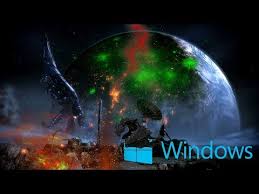 живые обои на рабочий стол Windows 7 как установить Zhivye Video Oboi Dlya Rabochego Stola Windows 10 8 7 Youtube
