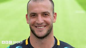 Nodar Cheishvili: Cornish Pirates sign Georgia lock