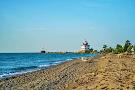 Enjoy swimming in the ocean, launch your boat, or sunbathe on the beach. 14 Top Rated Beaches In Ohio Planetware
