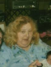 Obituary information for Patricia Anne LaDuke