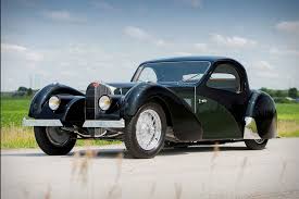 1937 Bugatti Type 57sc Atalante Coupe Bugatti Bugatti For Sale Bugatti Type 57