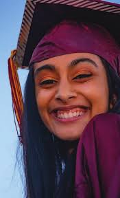 VIRTUAL COMMENCEMENT 2020