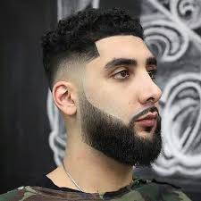 9 Best Arabic Hairstyles For Men And Women Styles At Life High Top Fade Haircut Hair Styles 2017 Mens Haircuts Fade