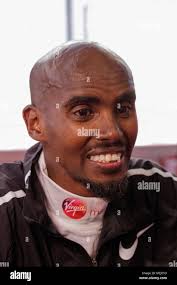 Marathon proposal hi-res stock photography and images