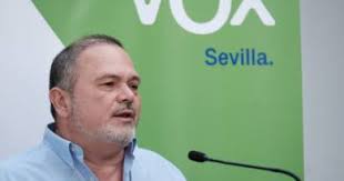 Alberto Guillén, autor en El Periódico de Mairena