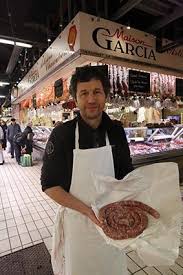 Gerard Garcia C Maurice Rougemont Toulouse Maurice