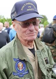 Remembering our heroes