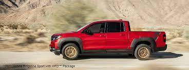 We did not find results for: 2021 Honda Ridgeline Hpd Package Design Overview Battison Honda