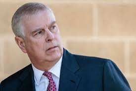 Prince Andrew's Noxious Interview About Jeffrey Epstein