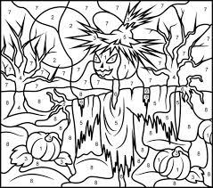 These free, printable halloween coloring pages for kids—plus some online coloring resources—are great for the home and classroom. Pin On Cosas Para Comprar