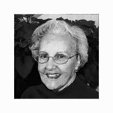 Sally Moore Obituary (1925