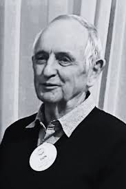 Office Bearers 2024–25