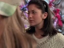 The Secret World of Alex Mack" Hoop War (TV Episode 1994)