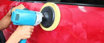 Step 2 is a polish to bring back. Car Polish Vs Wax When To Use What