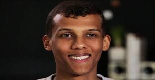 The musician is currently single, his starsign is pisces and he is now 36 years of age. Stromae Paul Van Haver Bio Facts Family Life Of Belgian Rapper