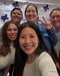 Instagram photo by An Chih “Angela” Do ✨Dental Hygienist • Mar 2, 2025 at  6:08 PM