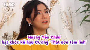 She is living in ho chi minh city. Hoang Yáº¿n Chibi Ká»ƒ Láº§n Ä'áº§u Ä'ong Cáº£nh Nong Ione Net Youtube