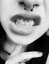 Pin By Amani Smith On Piercings Cool Piercings Ear Piercings Earings Piercings