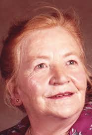 Obituary information for Margaret Duignan