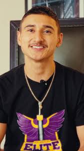 Avery Sparrow & Doctress Robinson had a SLUGFEST in their Week 4 matchup!  😮‍💨🔥 📺 TODAY watch Avery & the Philly Smoke's battle with the Dallas  Enforcers at 7pm EST