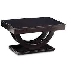Find the best 30 inch coffee tables for your home in 2021 with the carefully curated selection available to shop at houzz. Contempo Pedestal Coffee Table Solid Wood Furniture I Home Envy