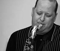 Origin Records Artist Brad Wheeler