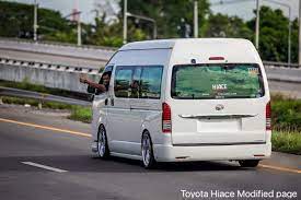 Rec development anda juga boleh whatsapp, whechat no yang tertera dibawah. Van Untuk Dijual Van Toyota Hiace