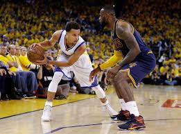 Cleveland cavaliers vs golden state warriors christmas day 2016 nba instant classic. N B A Finals How The Warriors And Cavaliers Match Up The New York Times