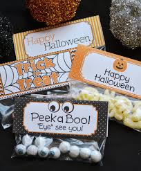 Free Halloween Printable Bag Toppers Swish Printables Halloween Party Printables Halloween Printables Free Free Halloween