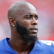 Dominique Rodgers-Cromartie: Giants CB's suspension over