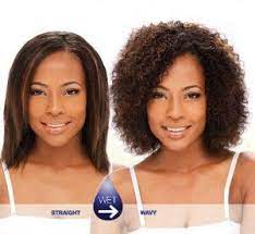 Milky Way 100 Human Hair Weave Indian Water 8 Wet Wavy 2 Dark Brown By Unkno African American Hair Texture Human Hair Weaves Beauty Hair Extensions