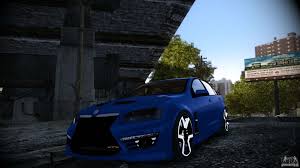 We did not find results for: Holden Hsv Gts For Gta 4