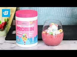 Biotrust Ageless Multi Collagen Protein 5 In 1 Collagen Powder Pin By Stephany Hysell On Obvi In 2020 Collagen Smoothie Collagen Protein Collagen Recipes