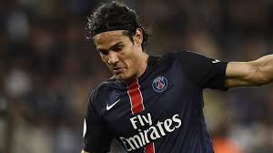 El atacante sufrió una sobrecarga muscular y fue desconvocado de la ´celeste´ para el amistoso ante japón. Edinson Cavani Spielerprofil Dfb Datencenter